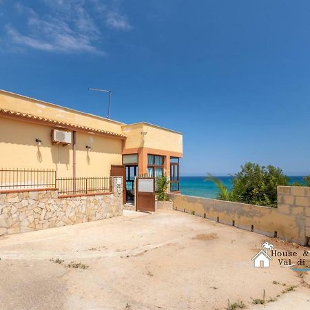Apartament Noto Sea View Lido di Noto Zewnętrze zdjęcie